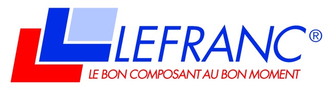 Logo LEFRANC